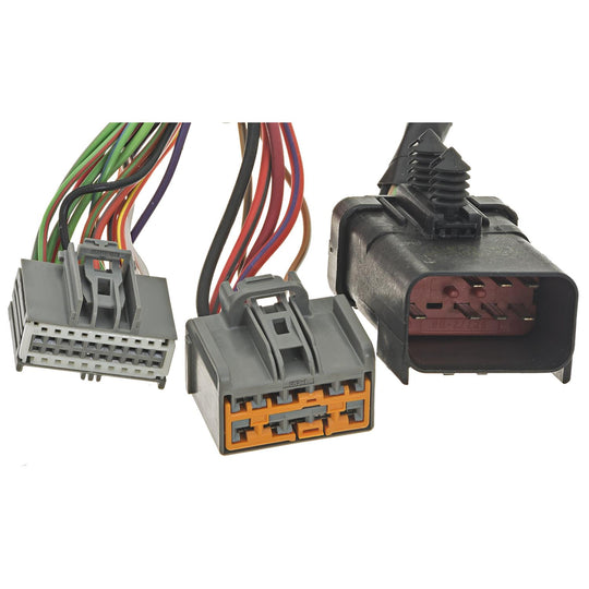 S1917 Door Harness Connector Standard Ignition Canada