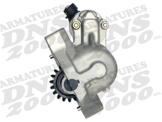S19181 DNS Remanufactured Starter Motor Motor DNS Canada
