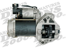 Charger l'image dans la galerie, S19182 DNS Remanufactured Starter Motor Motor DNS Canada