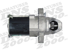 Charger l'image dans la galerie, S19190 DNS Remanufactured Starter Motor Motor DNS Canada
