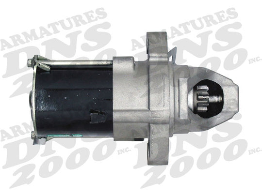 S19190 DNS Remanufactured Starter Motor Motor DNS Canada