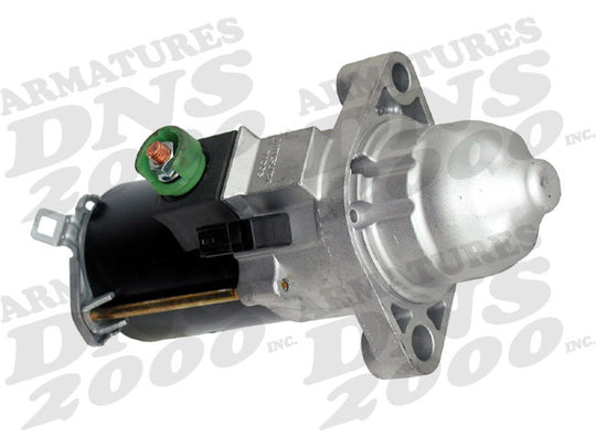 S19192 DNS Remanufactured Starter Motor Motor DNS Canada