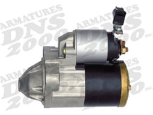 Load image into Gallery viewer, S19195 DNS Remanufactured Starter Motor Motor DNS Canada