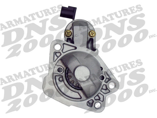 S19197 DNS Remanufactured Starter Motor Motor DNS Canada