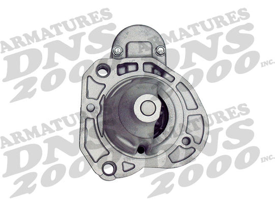 S19202 DNS Remanufactured Starter Motor Motor DNS Canada