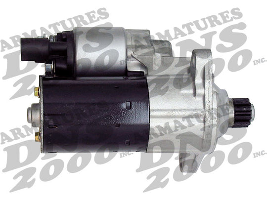 S19214 DNS Remanufactured Starter Motor Motor DNS Canada