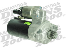Load image into Gallery viewer, S19215 DNS Remanufactured Starter Motor Motor DNS Canada