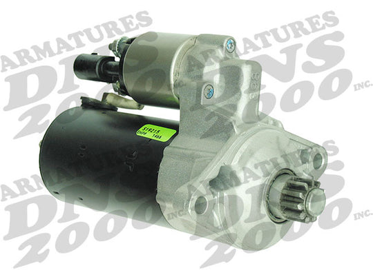 S19215 DNS Remanufactured Starter Motor Motor DNS Canada