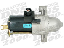 Load image into Gallery viewer, S19218 DNS Remanufactured Starter Motor Motor DNS Canada