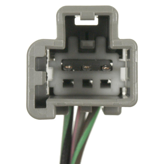 S1921 Wiper Motor Connector Standard Ignition Canada