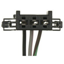 Load image into Gallery viewer, S1921 Wiper Motor Connector Standard Ignition Canada