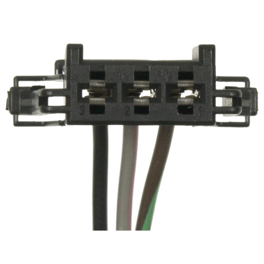 S1921 Wiper Motor Connector Standard Ignition Canada