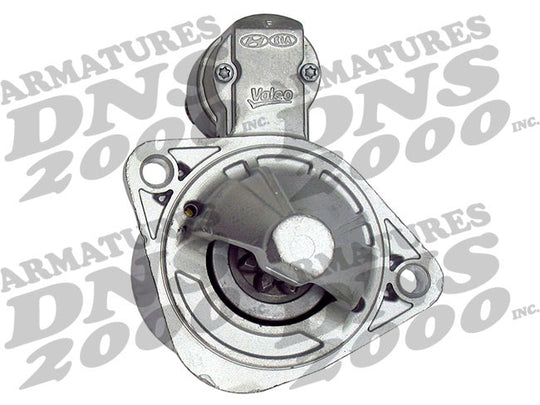 S19223 DNS Remanufactured Starter Motor Motor DNS Canada