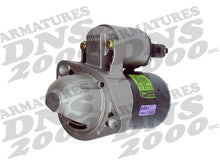 Load image into Gallery viewer, S19224 DNS Remanufactured Starter Motor Motor DNS Canada