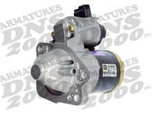 Load image into Gallery viewer, S19226 DNS Remanufactured Starter Motor Motor DNS Canada