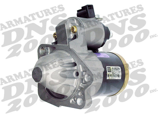 S19226 DNS Remanufactured Starter Motor Motor DNS Canada