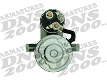 Charger l'image dans la galerie, S19227 DNS Remanufactured Starter Motor Motor DNS Canada