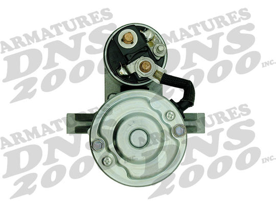 S19227 DNS Remanufactured Starter Motor Motor DNS Canada