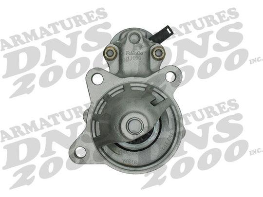 S19247 DNS Remanufactured Starter Motor Motor DNS Canada