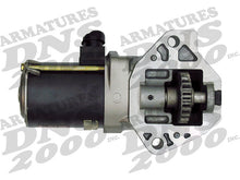 Load image into Gallery viewer, S19252 DNS Remanufactured Starter Motor Motor DNS Canada