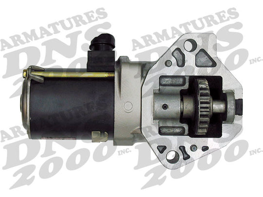 S19252 DNS Remanufactured Starter Motor Motor DNS Canada
