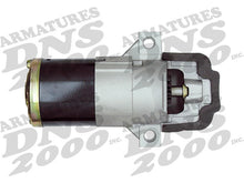 Load image into Gallery viewer, S19253 DNS Remanufactured Starter Motor Motor DNS Canada