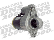 Load image into Gallery viewer, S19254 DNS Remanufactured Starter Motor Motor DNS Canada
