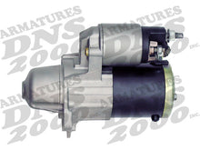 Load image into Gallery viewer, S19255 DNS Remanufactured Starter Motor Motor DNS Canada