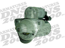 Load image into Gallery viewer, S19258 DNS Remanufactured Starter Motor Motor DNS Canada
