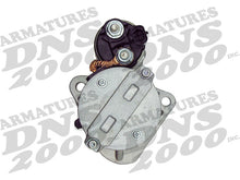 Load image into Gallery viewer, S19259 DNS Remanufactured Starter Motor Motor DNS Canada