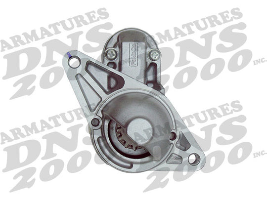 S19260 DNS Remanufactured Starter Motor Motor DNS Canada