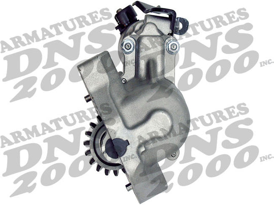S19261 DNS Remanufactured Starter Motor Motor DNS Canada