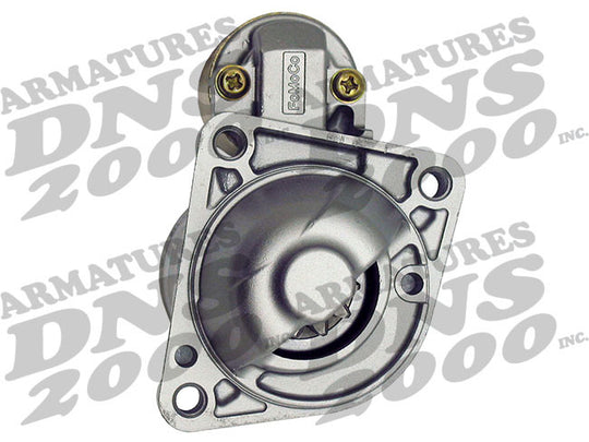 S19267 DNS Remanufactured Starter Motor Motor DNS Canada