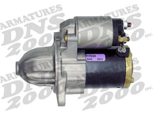 Load image into Gallery viewer, S19268 DNS Remanufactured Starter Motor Motor DNS Canada