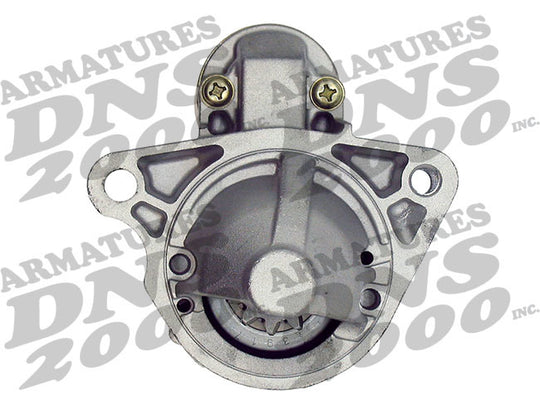 S19272 DNS Remanufactured Starter Motor Motor DNS Canada