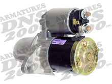 Load image into Gallery viewer, S19273 DNS Remanufactured Starter Motor Motor DNS Canada