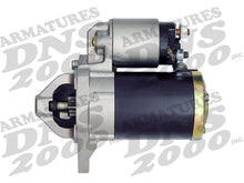 Load image into Gallery viewer, S19274 DNS Remanufactured Starter Motor Motor DNS Canada