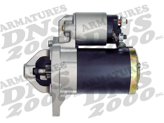 S19274 DNS Remanufactured Starter Motor Motor DNS Canada