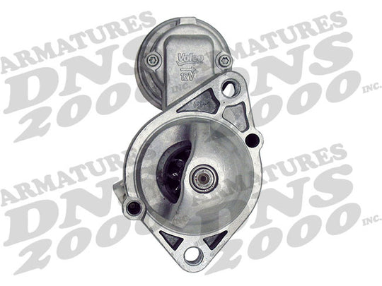 S19278 DNS Remanufactured Starter Motor Motor DNS Canada