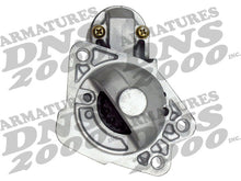 Load image into Gallery viewer, S19286 DNS Remanufactured Starter Motor Motor DNS Canada