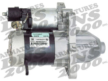 Charger l'image dans la galerie, S19287 DNS Remanufactured Starter Motor Motor DNS Canada
