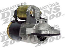 Load image into Gallery viewer, S19294 DNS Remanufactured Starter Motor Motor DNS Canada