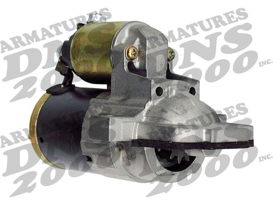 S19294 DNS Remanufactured Starter Motor Motor DNS Canada