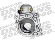 Load image into Gallery viewer, S19297 DNS Remanufactured Starter Motor Motor DNS Canada