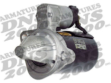 Load image into Gallery viewer, S19300 DNS Remanufactured Starter Motor Motor DNS Canada