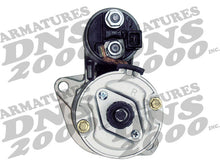 Charger l'image dans la galerie, S19308 DNS Remanufactured Starter Motor Motor DNS Canada