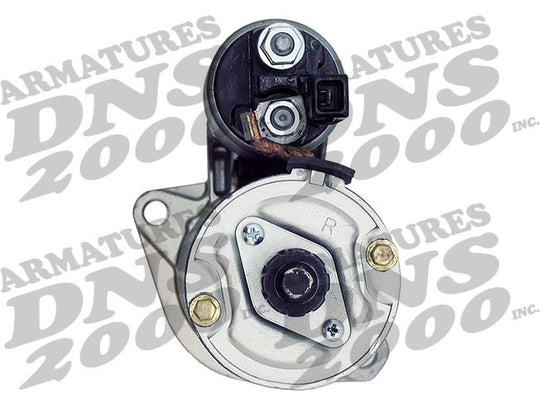 S19308 DNS Remanufactured Starter Motor Motor DNS Canada