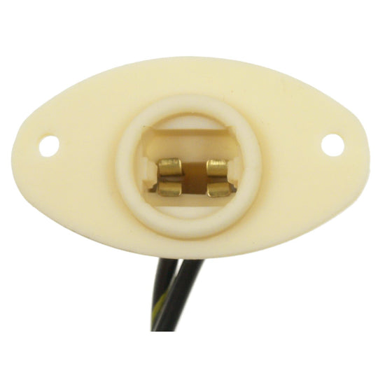 S1930 Standard Ignition License Plate Light Socket Standard Ignition Canada