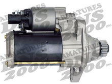 Load image into Gallery viewer, S19310 DNS Remanufactured Starter Motor Motor DNS Canada