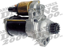 Load image into Gallery viewer, S19311 DNS Remanufactured Starter Motor Motor DNS Canada